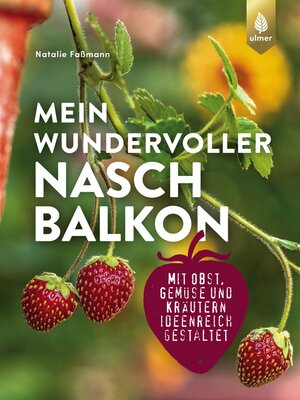 cover image of Mein wundervoller Naschbalkon
